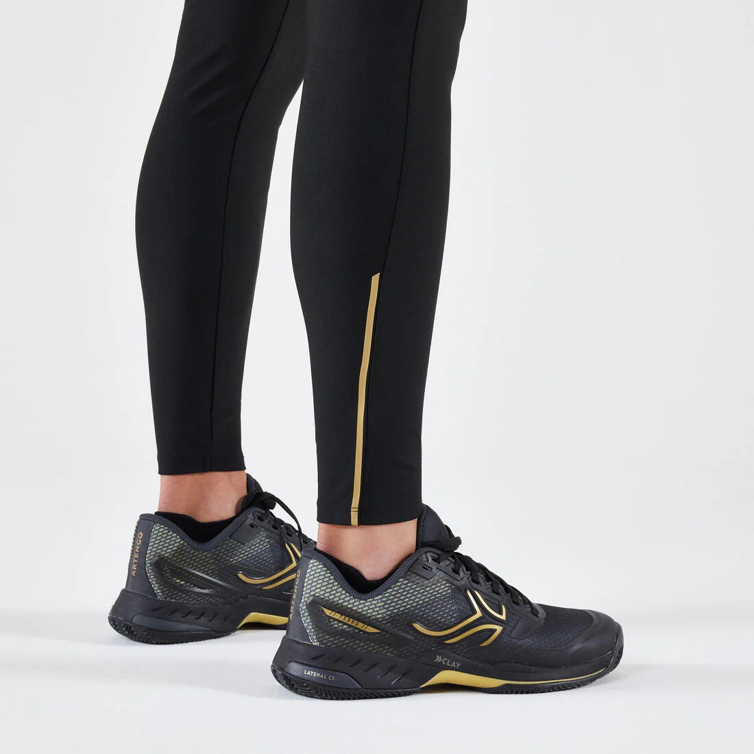 Women's Tennis Leggings Dry Hip Ball - Image 9