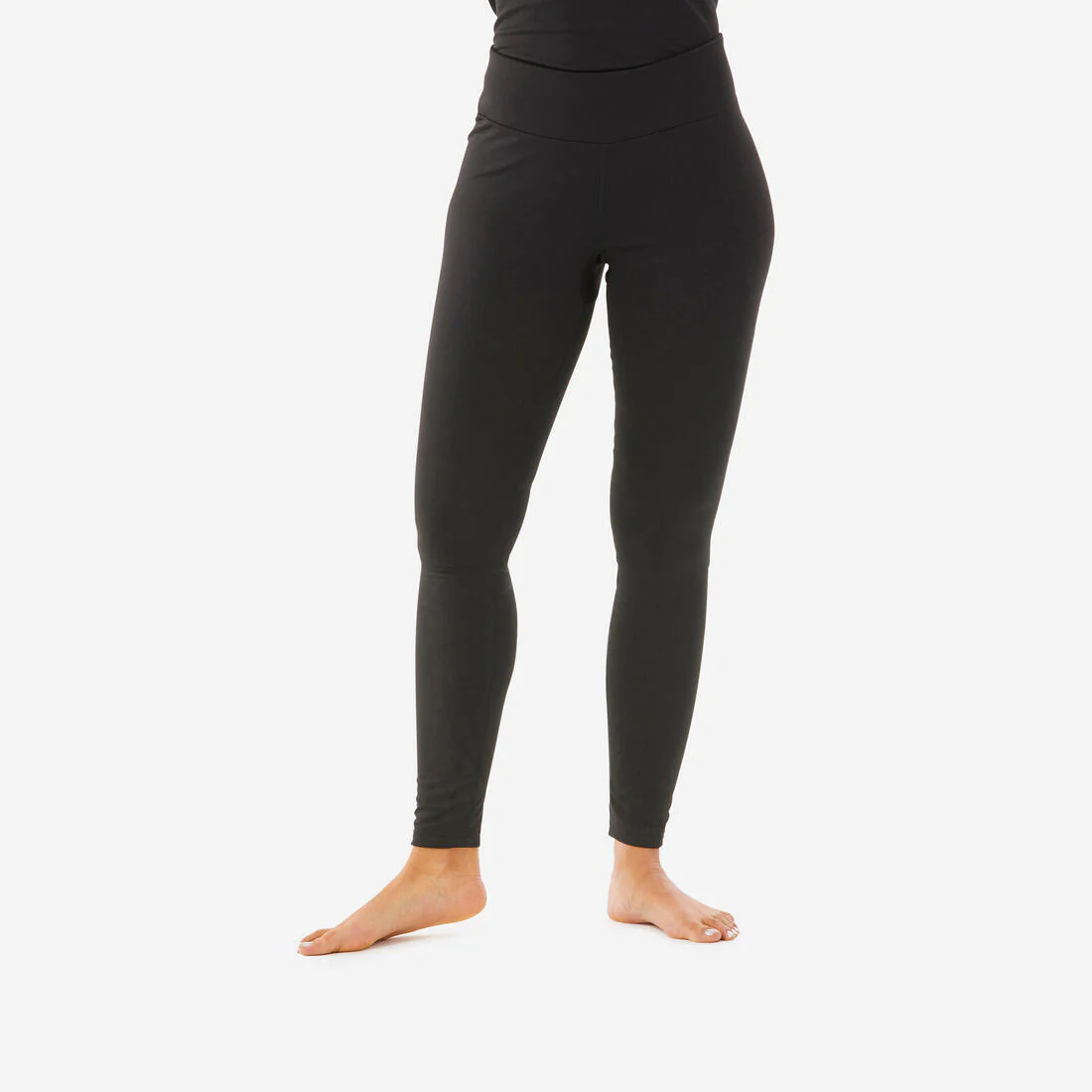 Women's Thermal Ski Tights BL 500