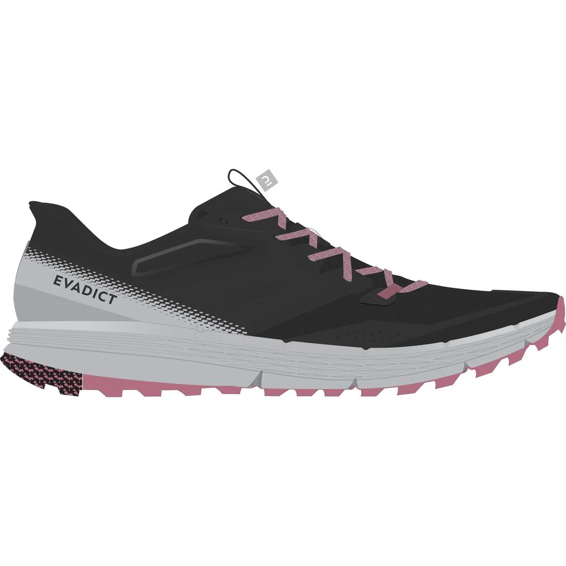 Women's Trail Running Shoes TR2 - Image 16