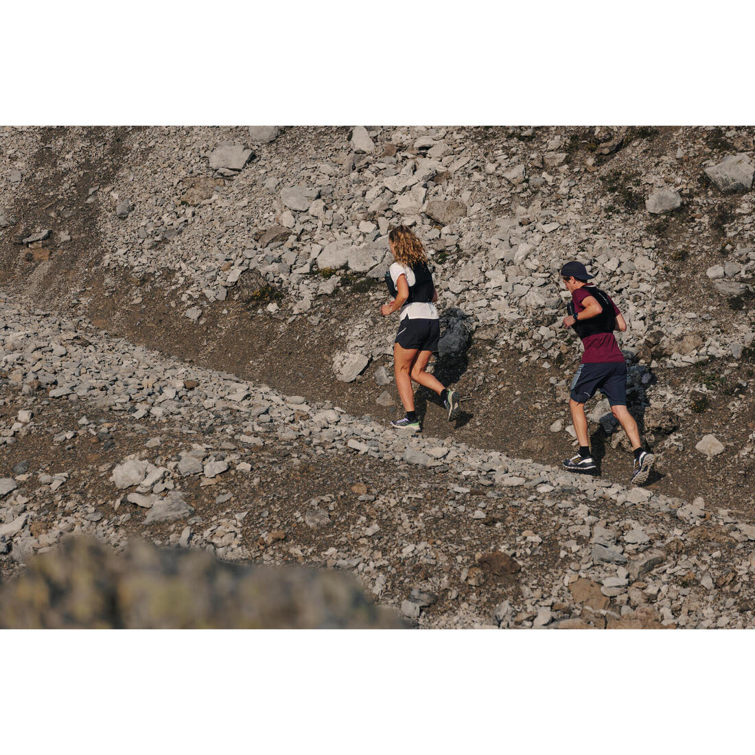 Women's Trail Running Shoes TR2 - Image 17