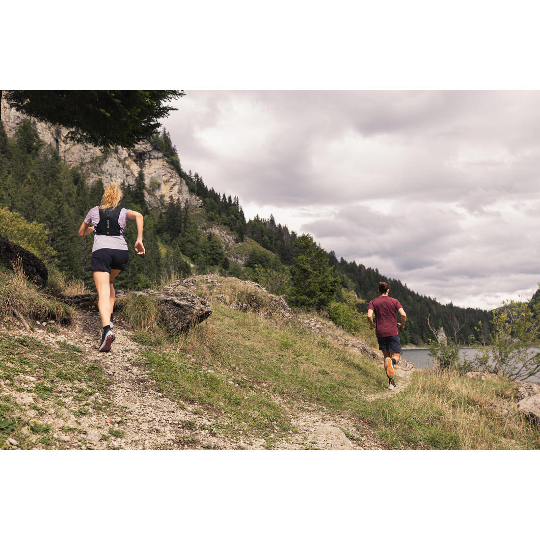Women's Trail Running Shoes TR2 - Image 18