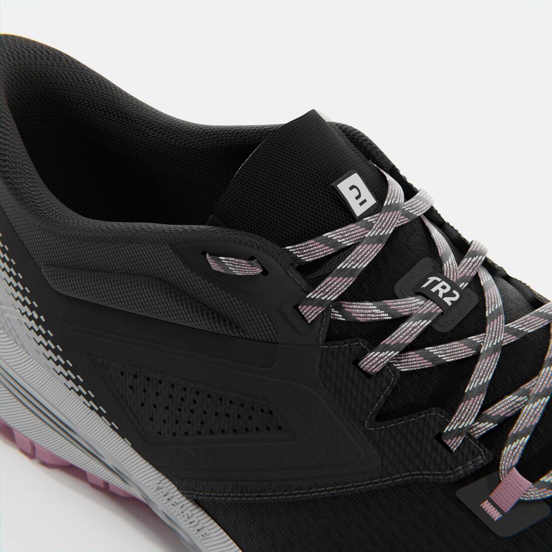 Women's Trail Running Shoes TR2 - Image 6