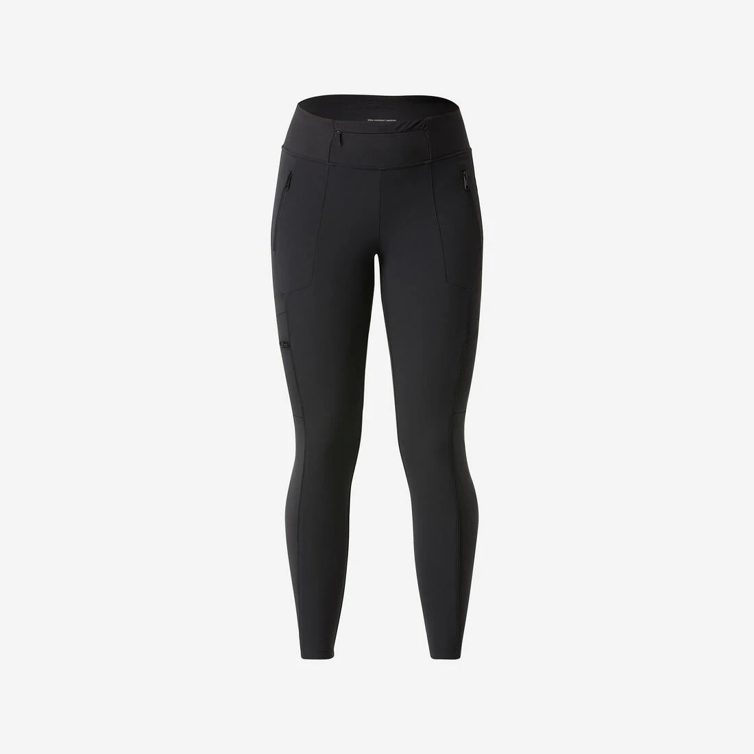 Women's Travel Trekking Reinforced & Multi-Pocket Leggings | TRAVEL 500 - Image 19