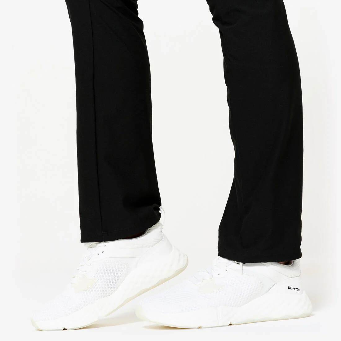 Women Straight Cut Fitness Leggings - Image 11