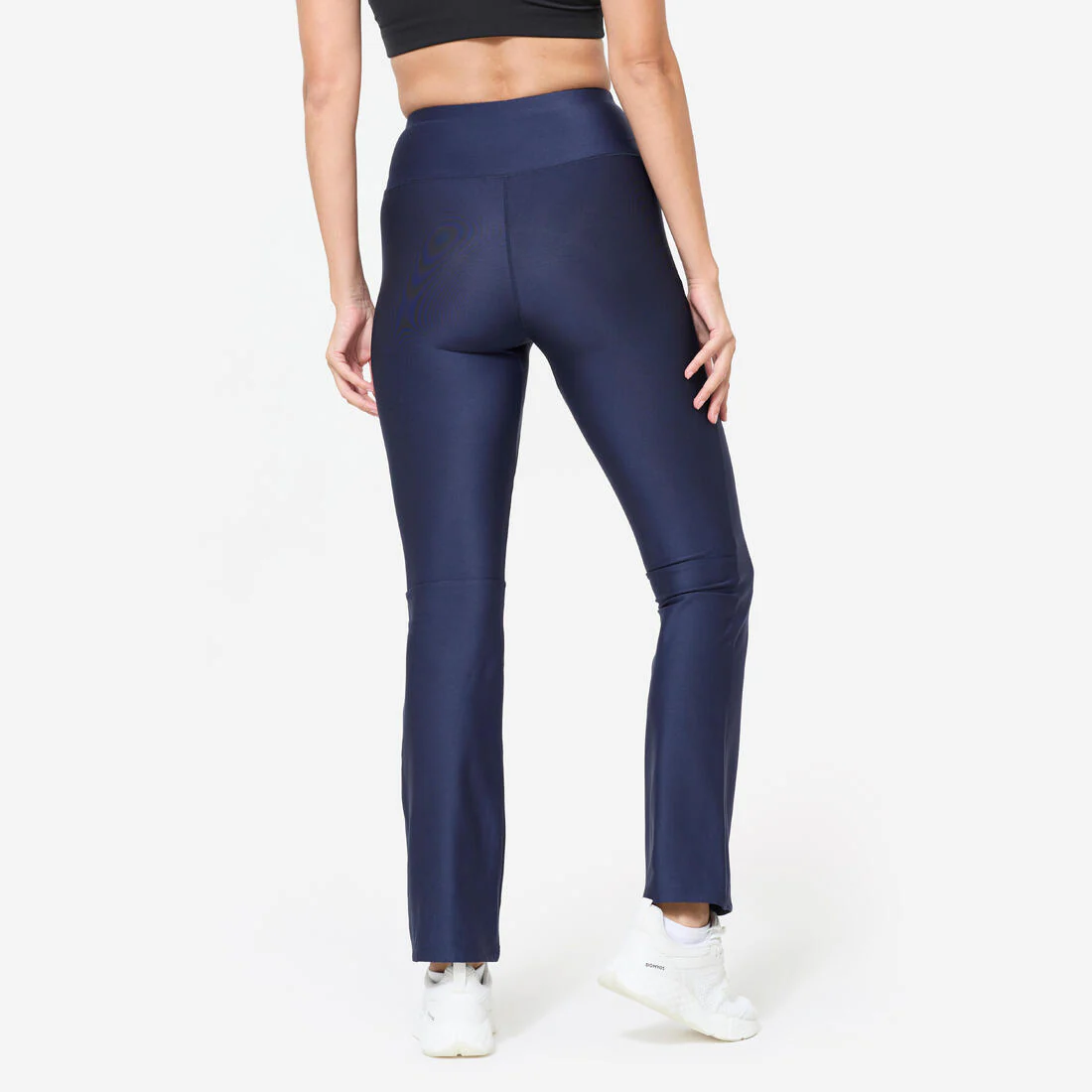 Women Straight Cut Fitness Leggings - Image 8