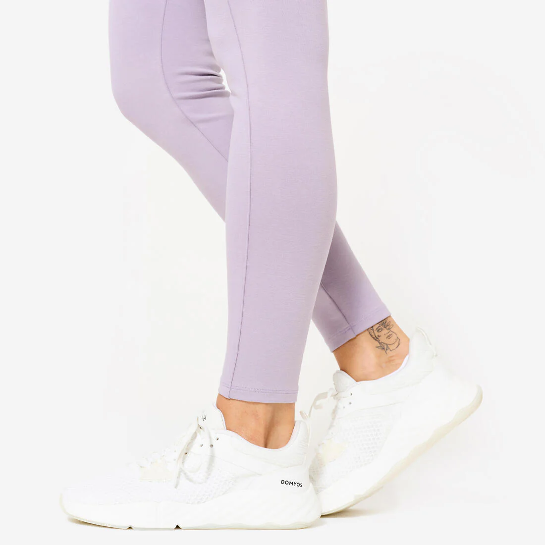 Women's High-Waisted Fitness Leggings - Image 21