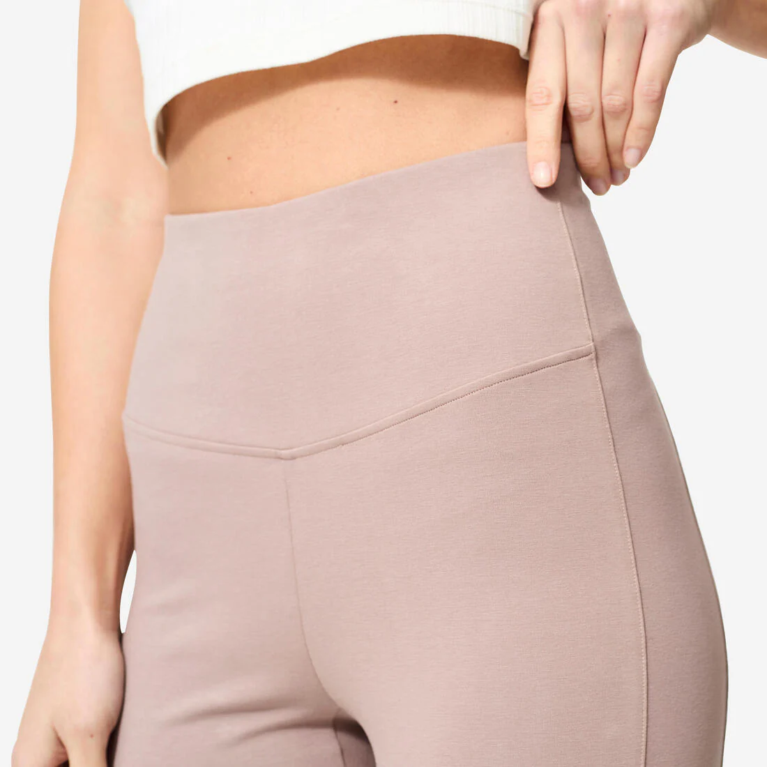Women's High-Waisted Fitness Leggings - Image 24
