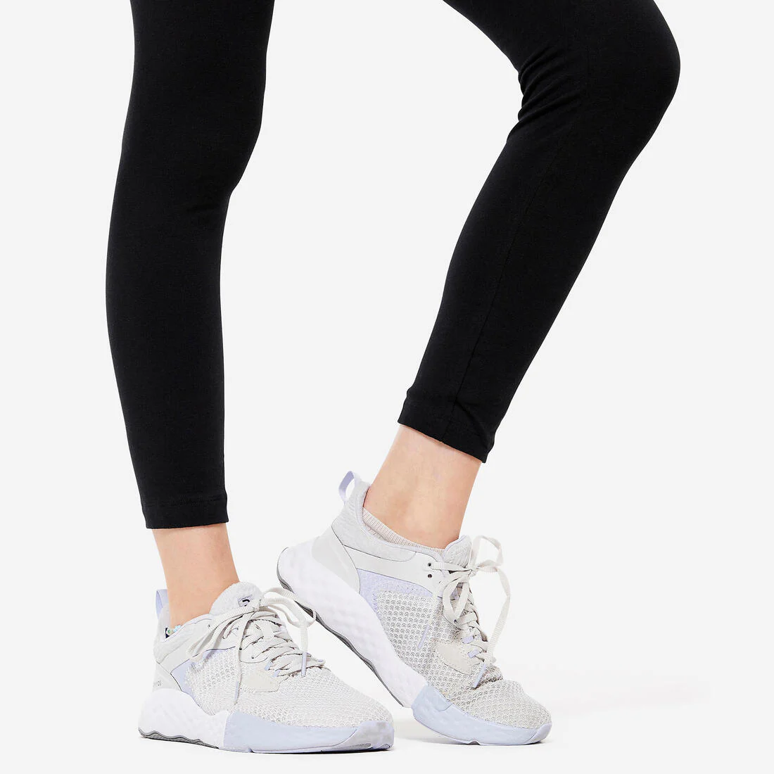 Women's Slim-Fit Fitness Leggings - Image 10