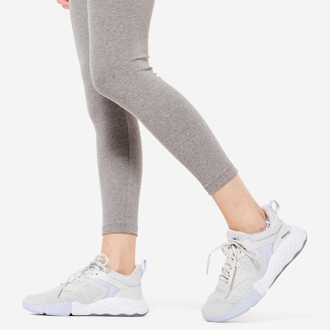 Women's Slim-Fit Fitness Leggings - Image 9
