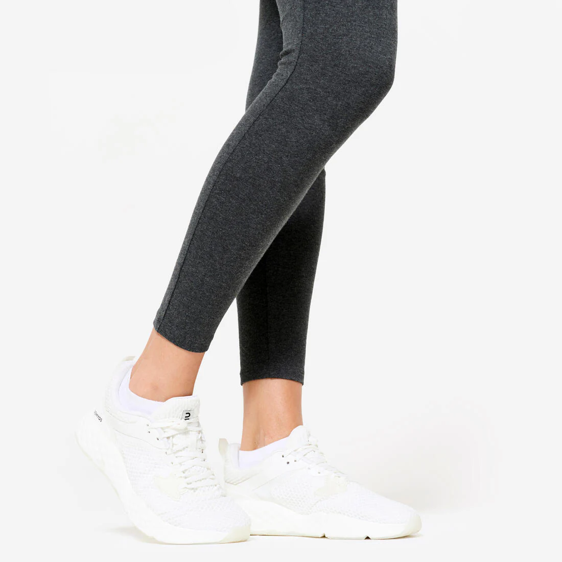 Women's Cotton Fitness Leggings - Image 9