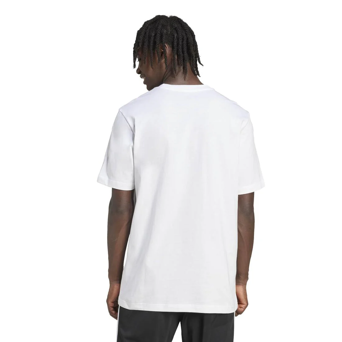 Yay Sports Graphic T-Shirt, White - Image 2