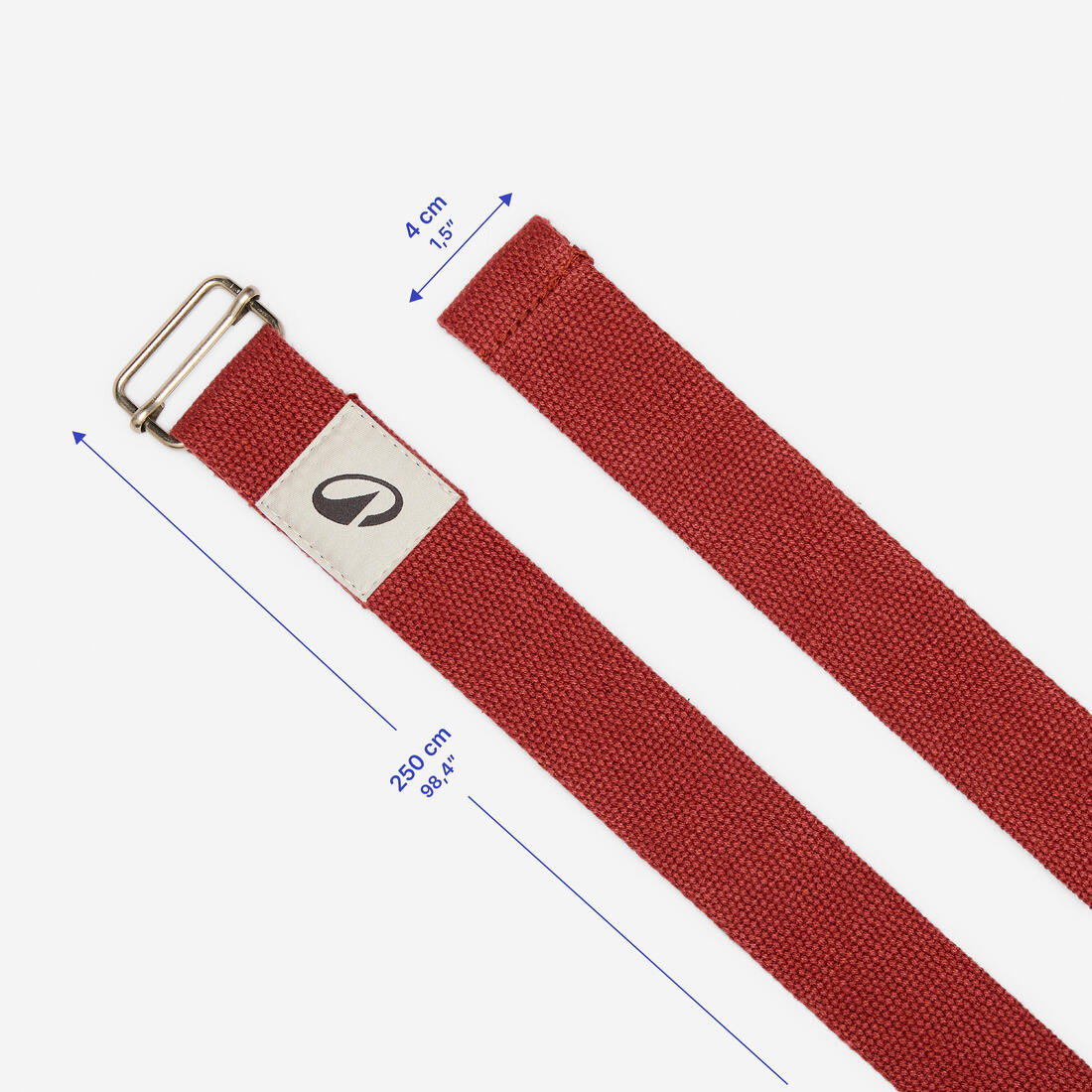 Yoga Strap 2.5 m - Image 7