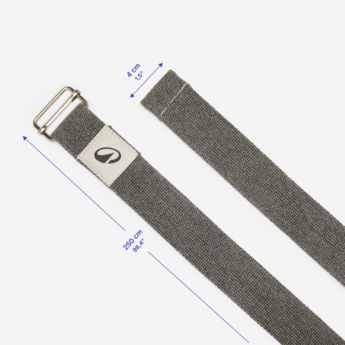 Yoga Strap 2.5 m - Image 8